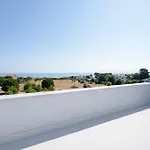 Guesthost - Dimora Melillo - Lovely Seaview Bari