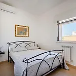 Lägenhet Guesthost - Dimora Melillo - Lovely Seaview *