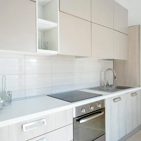 Apartman Guesthost - Dimora Melillo - Lovely Seaview